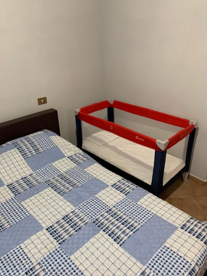 Apartamento Obiettivo Roma Exterior foto