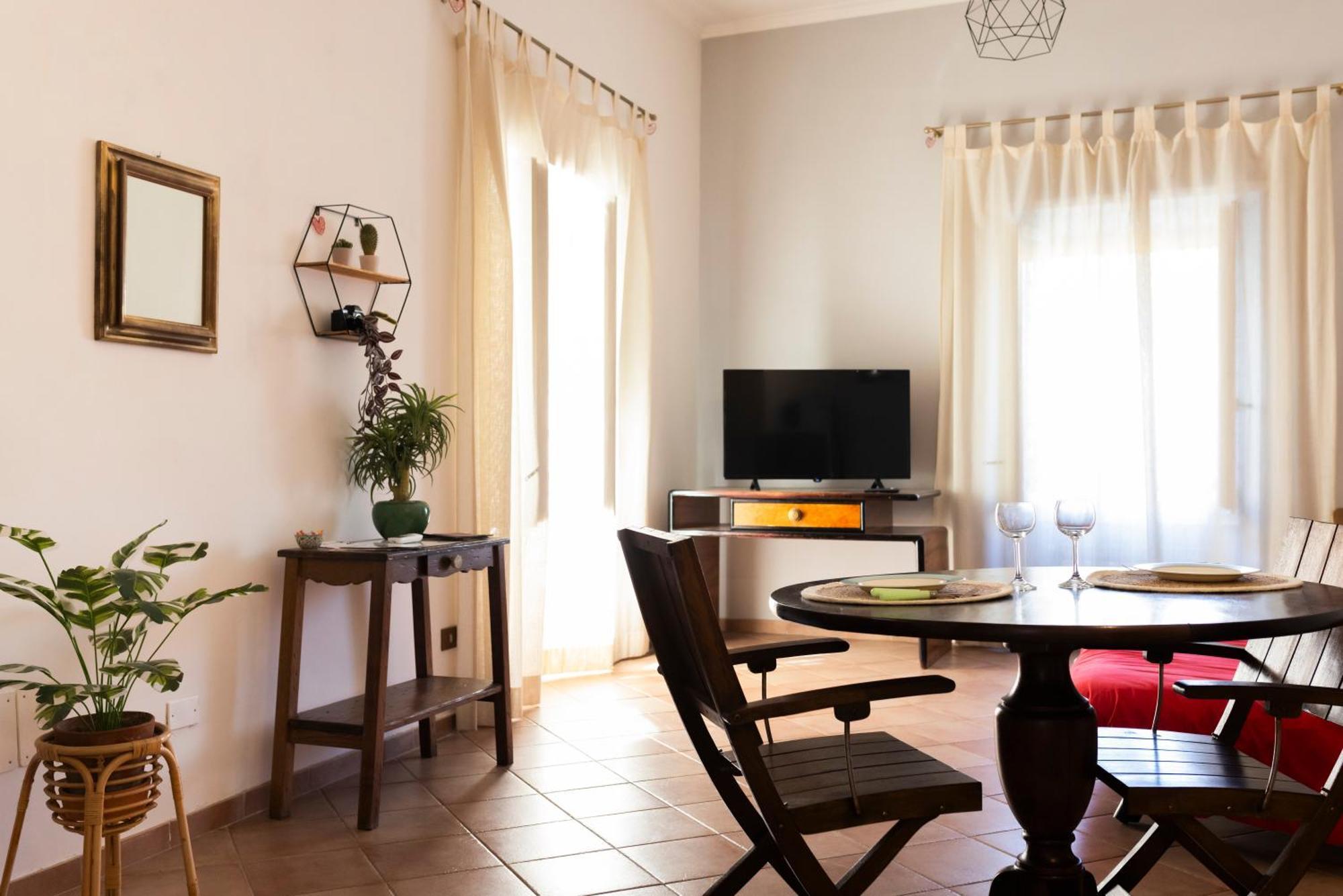 Apartamento Obiettivo Roma Exterior foto