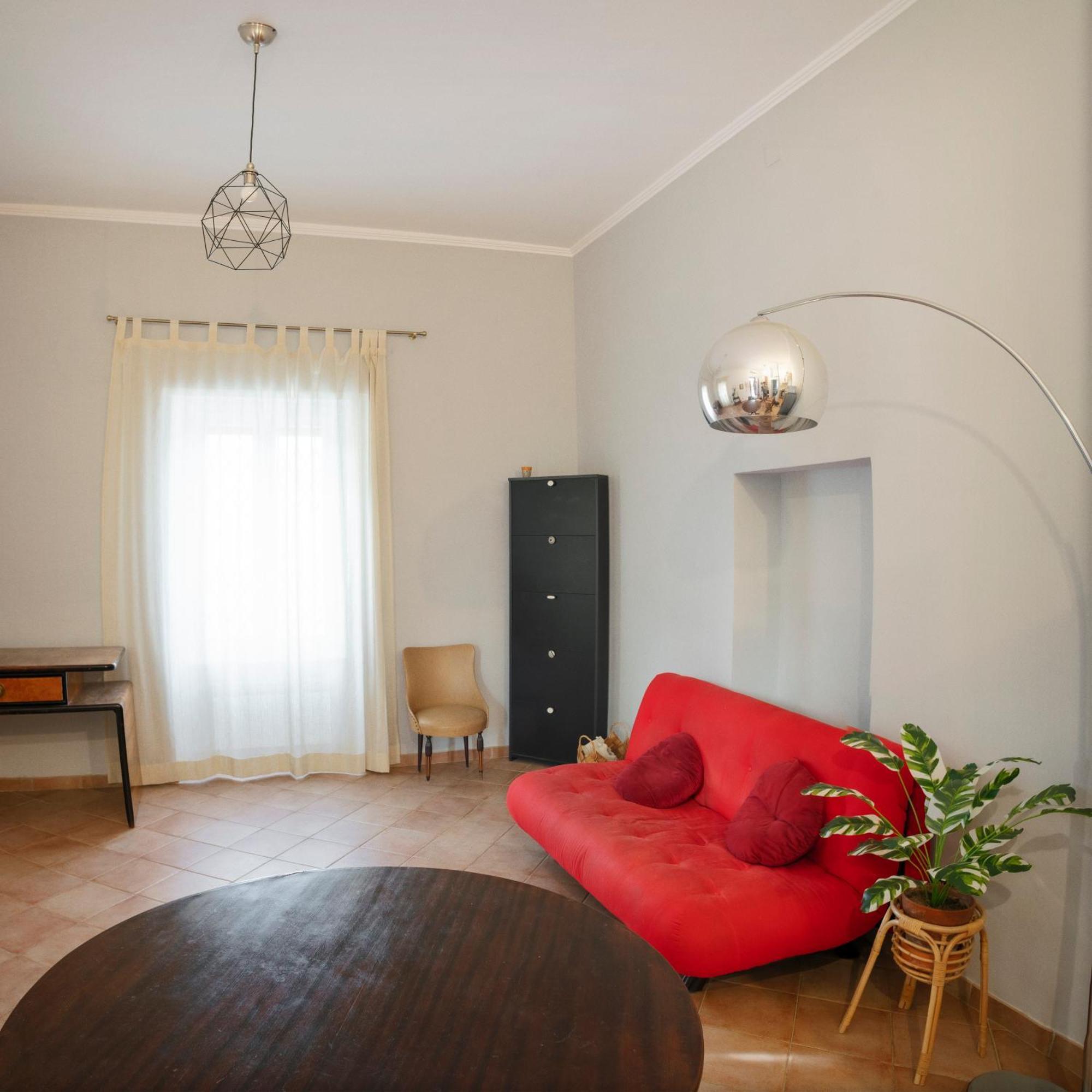 Apartamento Obiettivo Roma Exterior foto