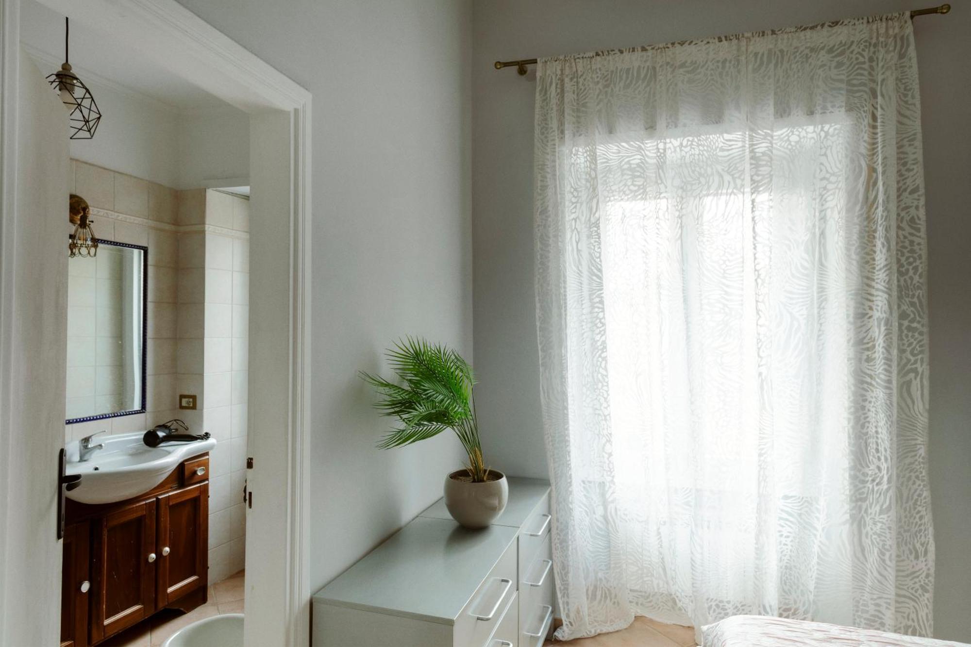 Apartamento Obiettivo Roma Exterior foto