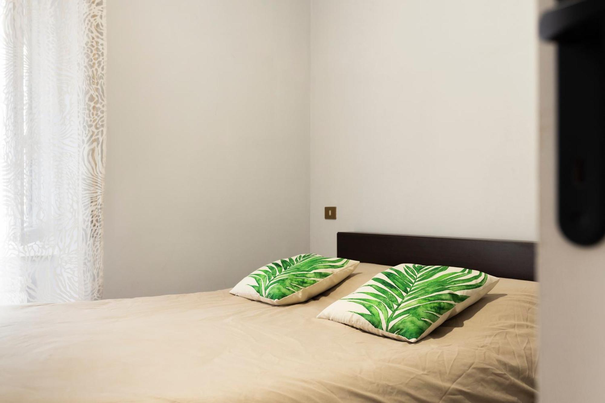 Apartamento Obiettivo Roma Exterior foto